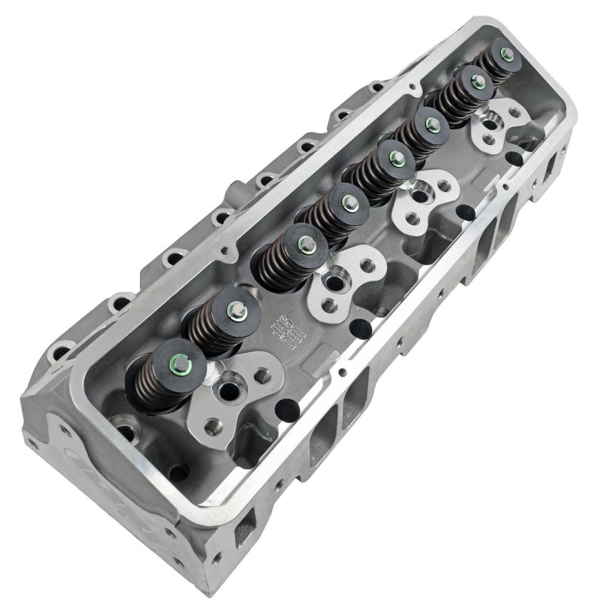 DART DRT126221 SBC SHP Cylinder Head 180cc/72cc SP - Assem.