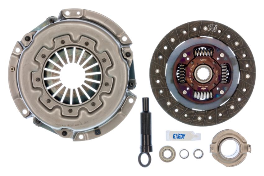 Exedy 07020 EXEDY OEM Clutch Kit; MAZDA