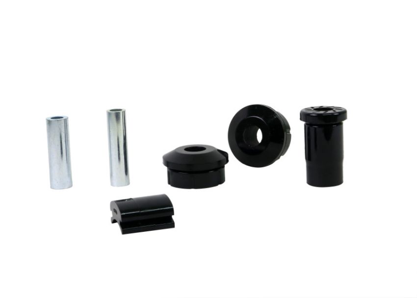 Whiteline W63634 2005-2010 Ford Mustang Control Arm - Lower Rear Inner Bushing