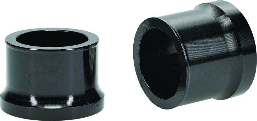 All Balls Racing 11-1070 02-07 Yamaha YZ125 Wheel Spacer Kit Front