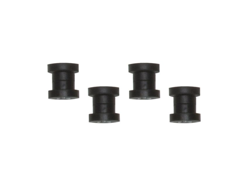 ICON 614002A 05-07 Ford F-250/F-350 Super Duty Sway Bar Link Bushing Kit
