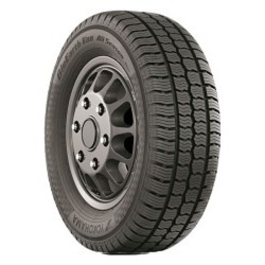YOKOHAMA Bluearth-Van ALL Season RY61 245/75R16 All-Season