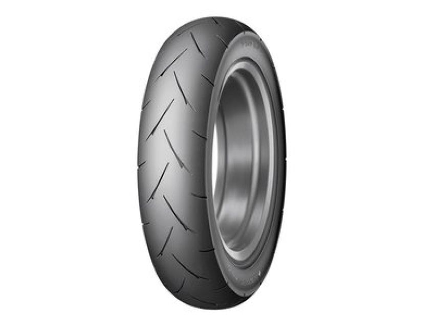 DUNLOP TT92 90/90R10