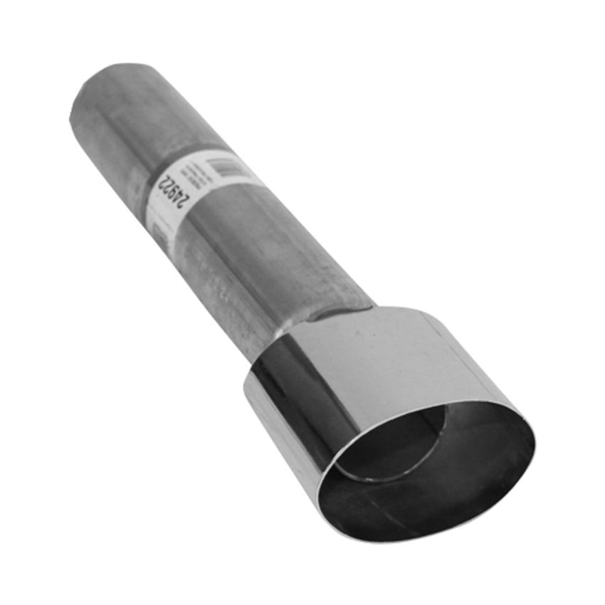 AP Exhaust 24922 Exhaust Tail Pipe