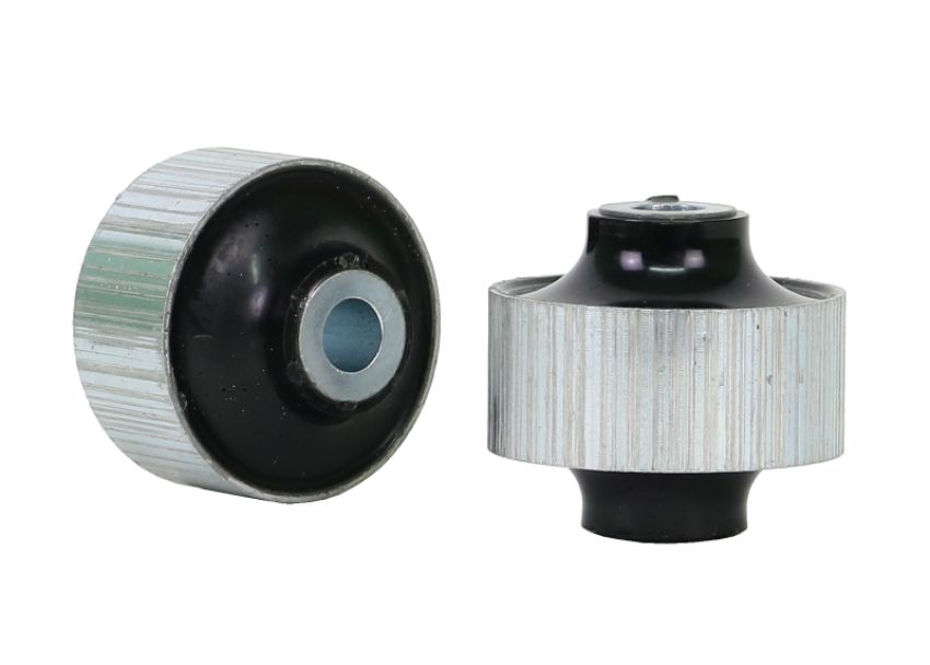 Whiteline W53640 Front Lower Control Arm Inner Rear Bushing Kit