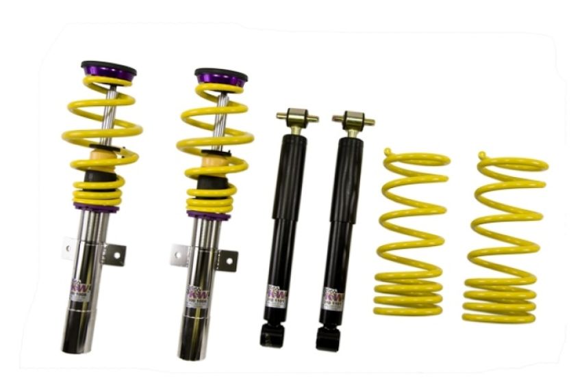 KW 10231001 Coilover Kit V1 Jaguar X-Type (CF1)