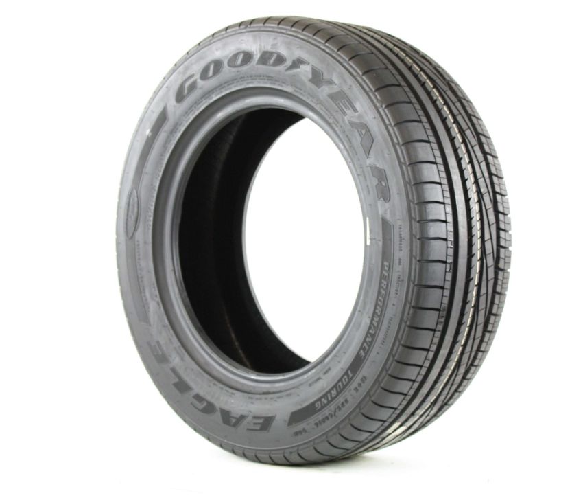 GOODYEAR Eagle Responsedge 225/50R17 All-Season