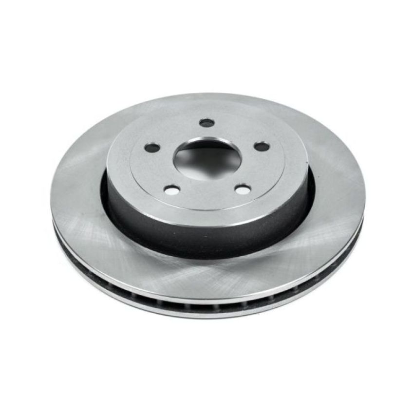 PowerStop AR8795 AutoSpecialty Brake Rotor