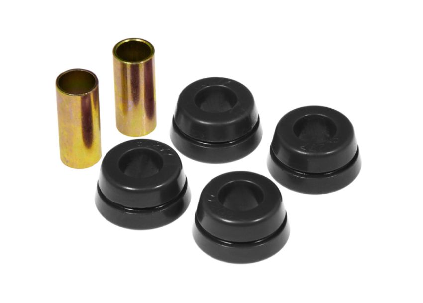 Prothane 18-1201-BL 79-95 Toyota Truck 2wd Strut Arm Bushings - Black