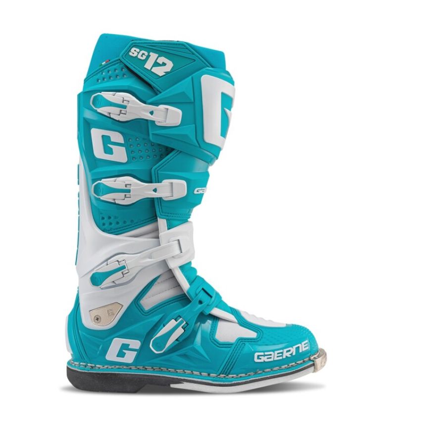 Gaerne 2174-119-9 SG12 Boot Portofino Size - 9