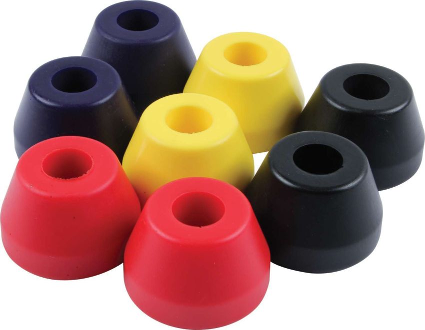 QUICKCAR RACING PRODUCTS QRP66-508 Torque Absorber Bushing Tuning Kit