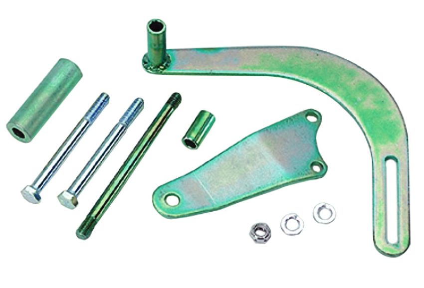 MOROSO MOR63825 Alt. Mtg. Bracket Kit