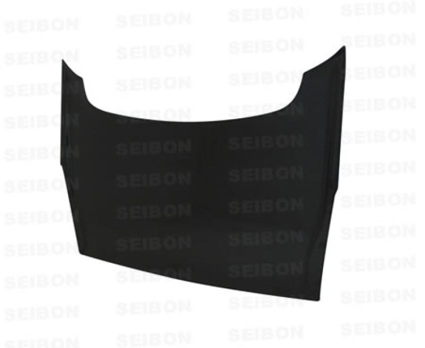 Seibon TL9206ACNSX 92-06 Acura NSX OEM Carbon Fiber Trunk Lid