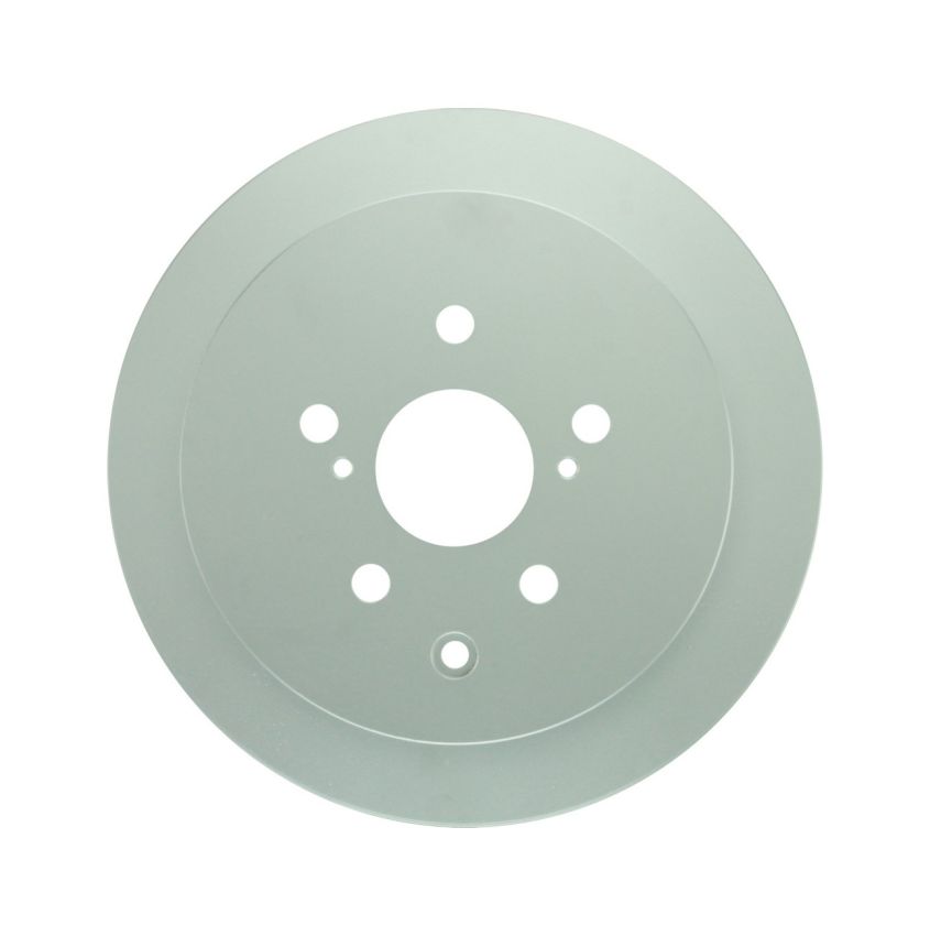 Bosch 50011501 Bosch QuietCast Disc Brake Rotor