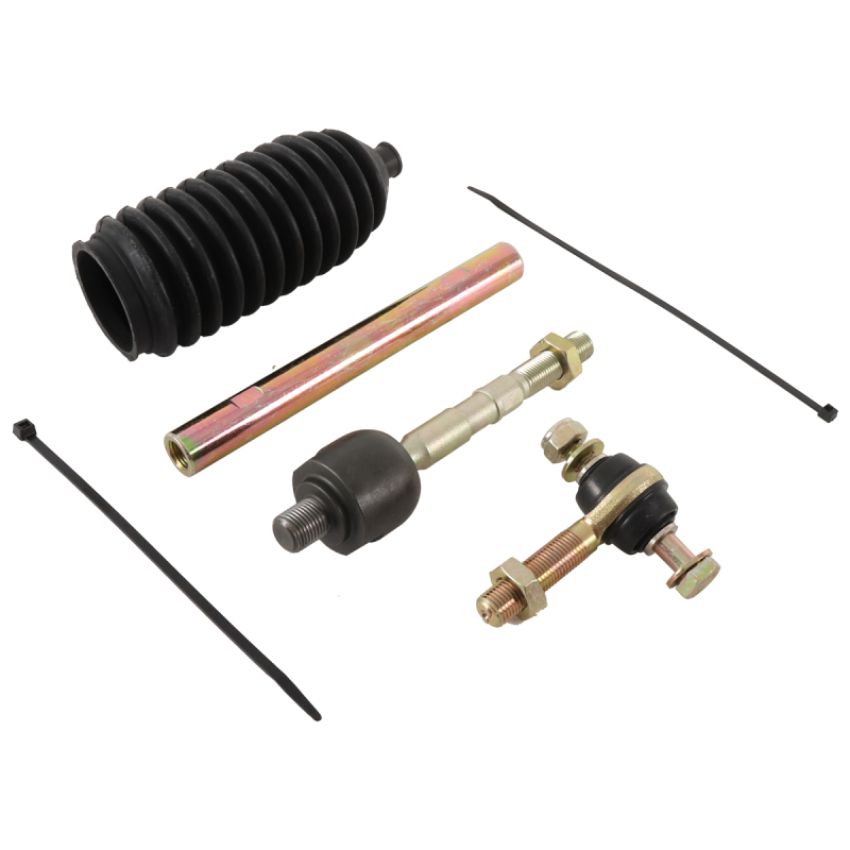 All Balls Racing 51-1080-L 2022 Can-Am Maverick Trail 700 Rack Tie Rod Kit - Left