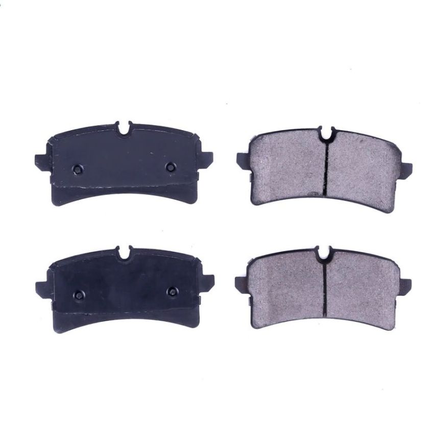 PowerStop 16-785 PowerStop - Z16 Low-Dust Ceramic Brake Pads