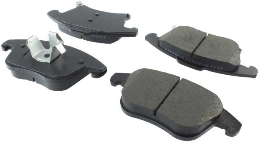 Stoptech 308.16530 Street Brake Pads - Front