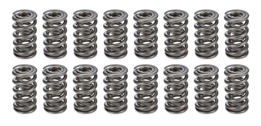 PAC RACING SPRINGS PACPAC-1529-16 1.284 Dual Valve Spring Set (16)