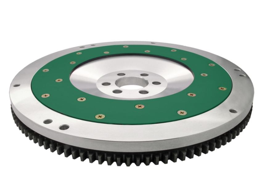 Fidanza Performance 133151 Lightweight with Repl Friction