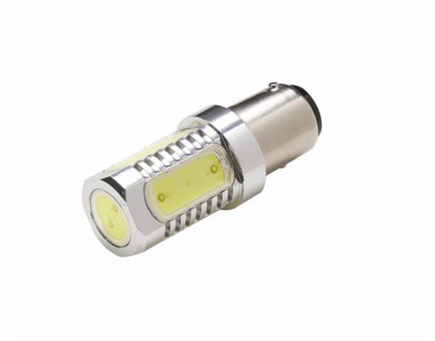 Putco 243156A-360 3156 - Plasma LED Bulbs - Amber