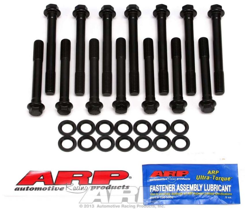 ARP ARP146-3601 Head Bolt Kit Jeep 4.0 Inline 6-Cylinder
