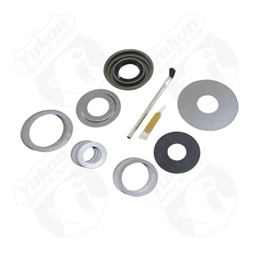Yukon Gear & Axle MK D44 Yukon Gear Minor install Kit For Dana 44 Diff