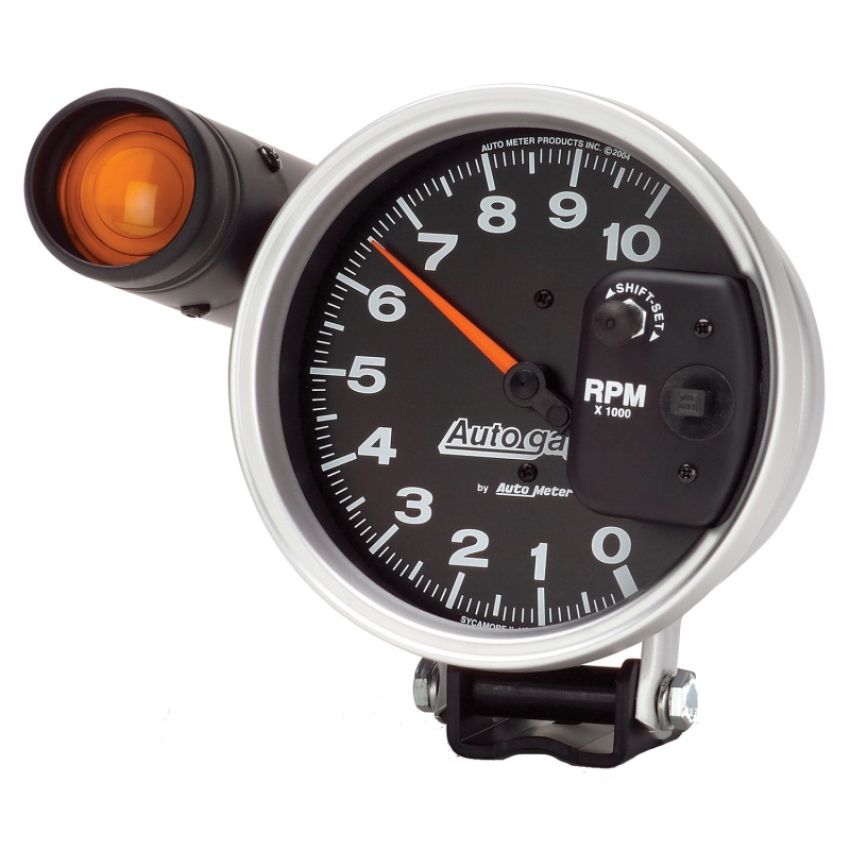 AutoMeter 233904 GAUGE, TACHOMETER, 5