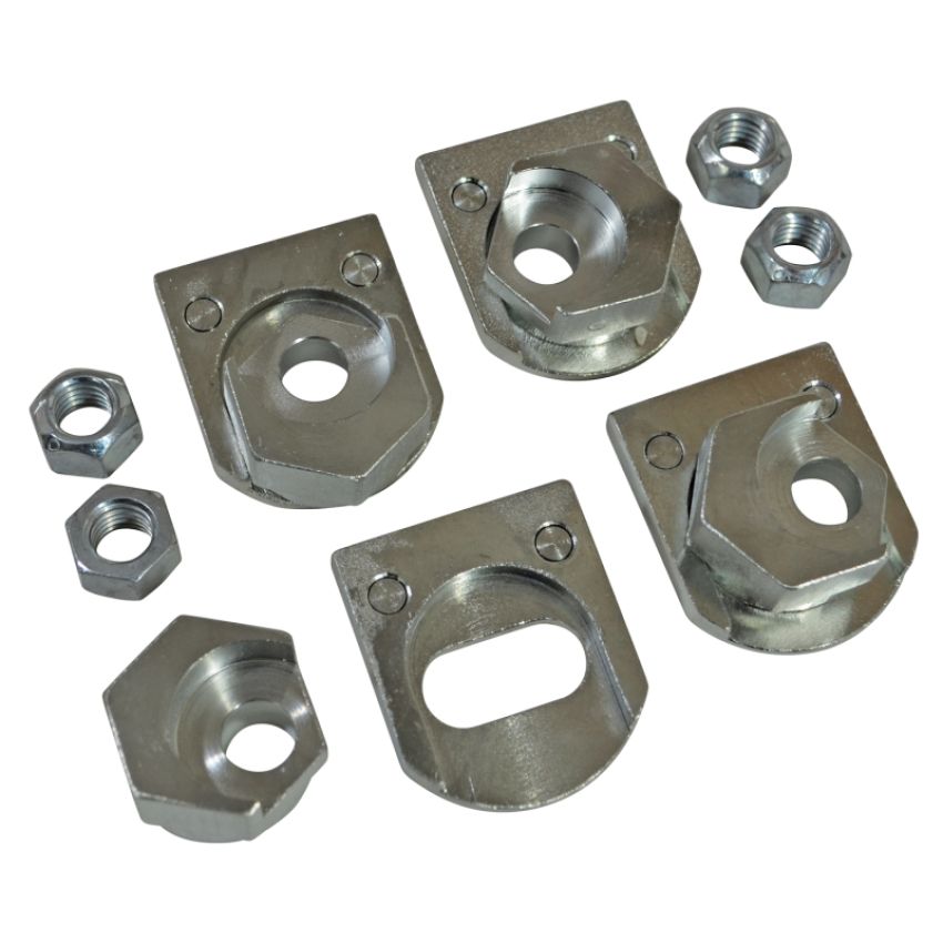 SPECIALTY PRODUCTS COMPANY 86140 FRT CAM/CAS KIT-FORD/MERC