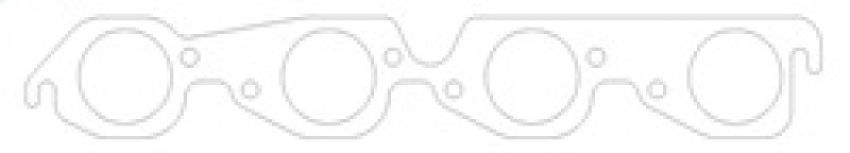 Cometic Gasket C5350-064 Cometic Chevrolet Mark-IV GM Gen-V/VI Big Block V8 .064in ArmorCore Exhaust Manifold Gasket Set