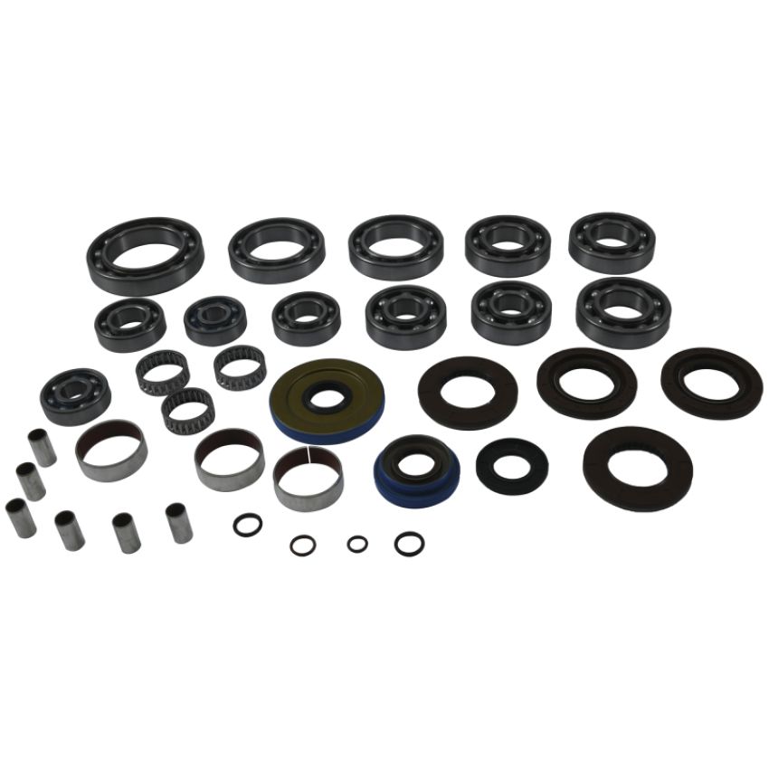 All Balls Racing 25-2124 17-18 Polaris Ranger 500 2WD Transaxle Bearing & Seal Kit