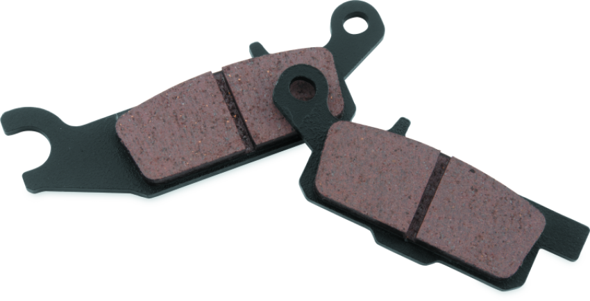 BikeMaster 961276 Yamaha Brake Pads