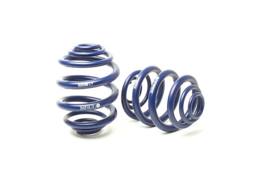 H&R 29429 94-03 Volkswagen Eurovan T4 Sport Spring