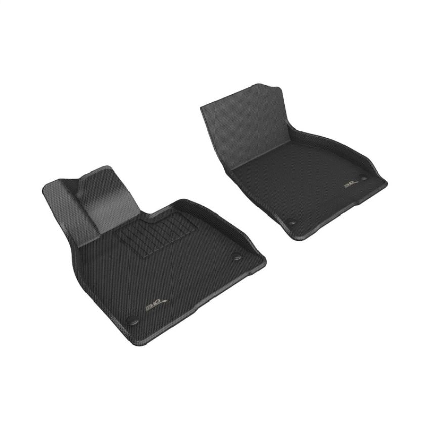 3D MAXpider L1MB16711509 22-24 Mercedes-Benz Eqs Sedan Kagu Black R1