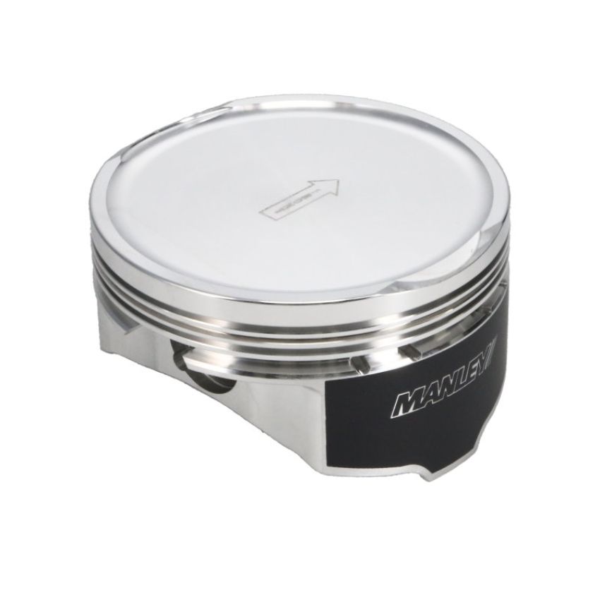 Manley Performance 598520C-8 Manley Dodge Hemi 5.7L - 3.937 Inch Bore 23cc Dish Piston Set