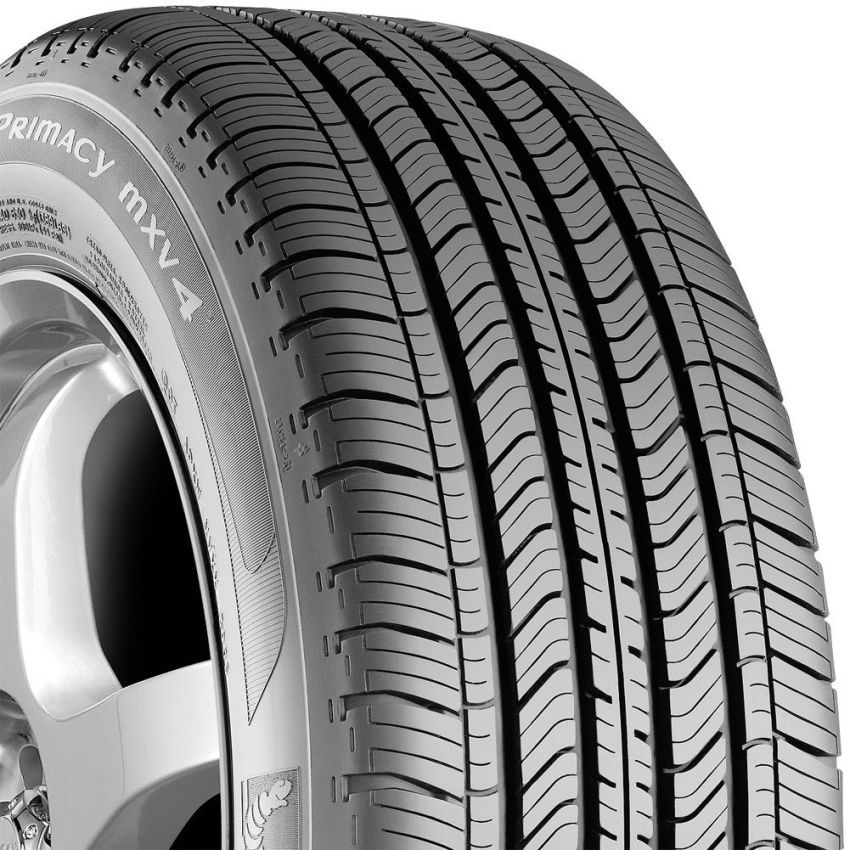 MICHELIN Primacy MXV4 225/55R17 All-Season