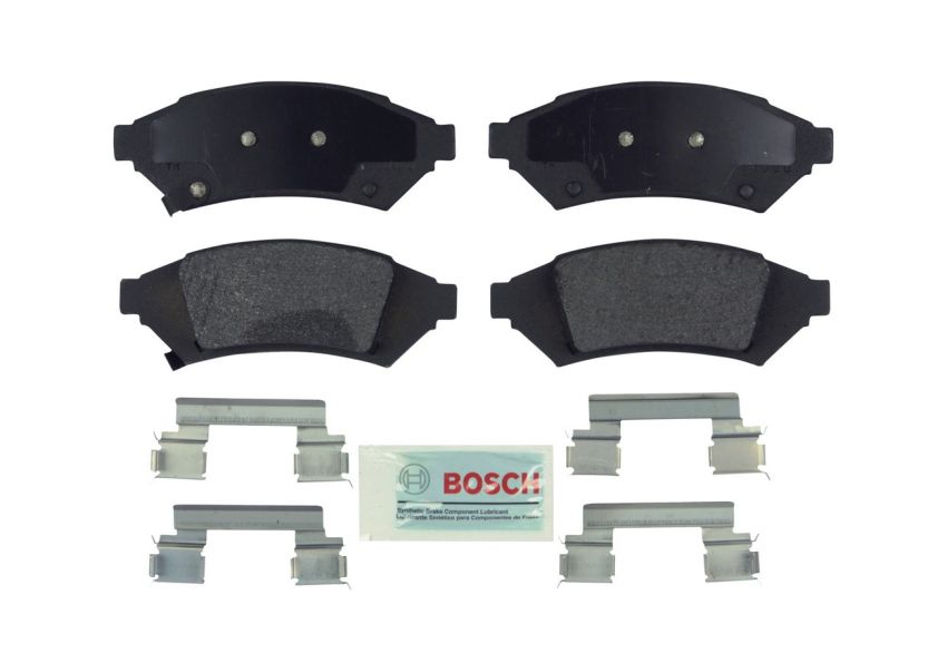 Bosch BE1000H Brake Pads Front
