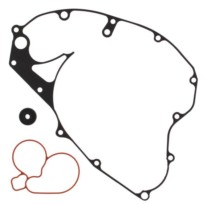 Vertex Pistons 821567 Vertex Gaskets 07-15 Suzuki RMZ250 Water Pump Rebuild Kit