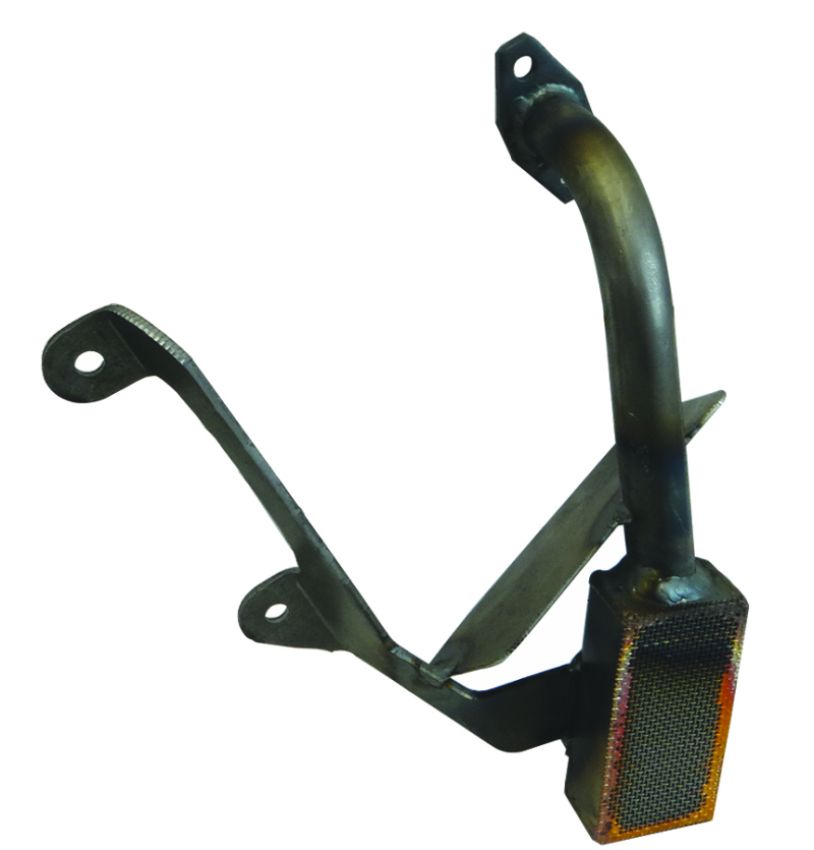 MOROSO MOR24010 Oil Pump Pick-Up - Acura