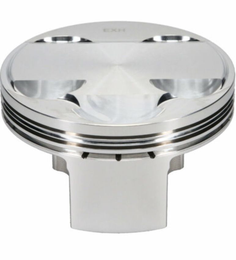 JE Pistons 262289 Yamaha RHINO 660 STROKR Piston Kit