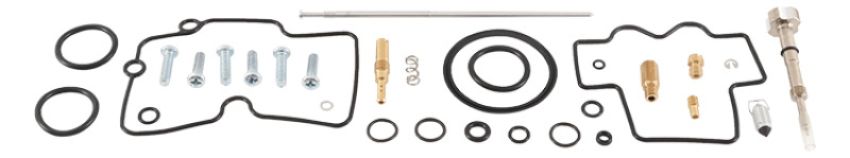 All Balls Racing 26-1459 07-08 Honda CRF450R Carburetor Rebuild Kit