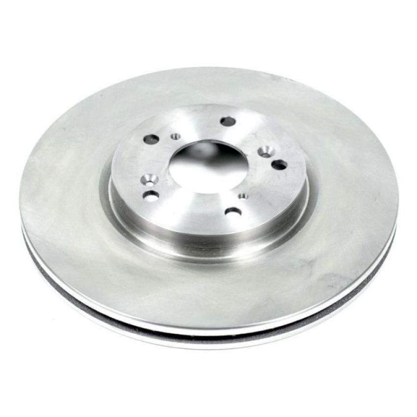 PowerStop JBR1143 AutoSpecialty Brake Rotor