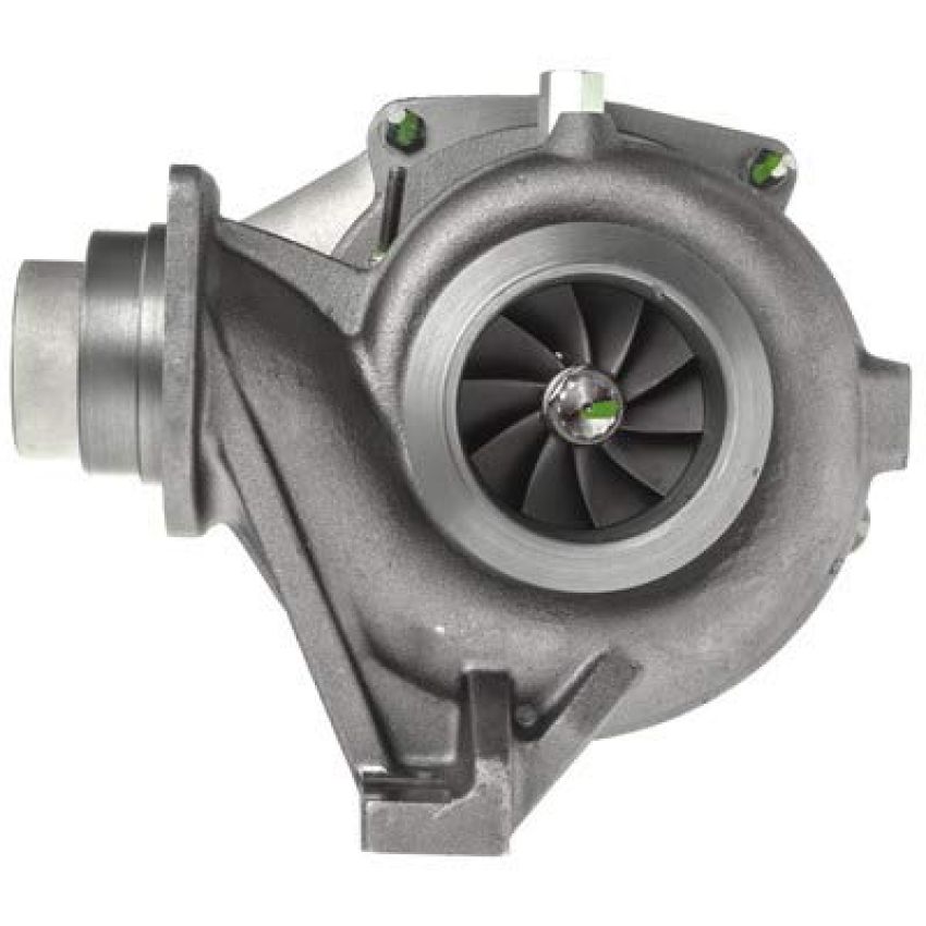 MAHLE 014TC21101000 Turbocharger