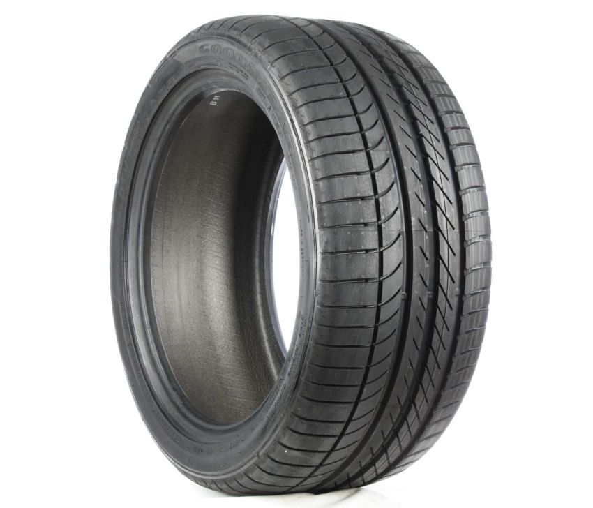 GOODYEAR Eagle F1 Asymmetric 265/40R18 Summer