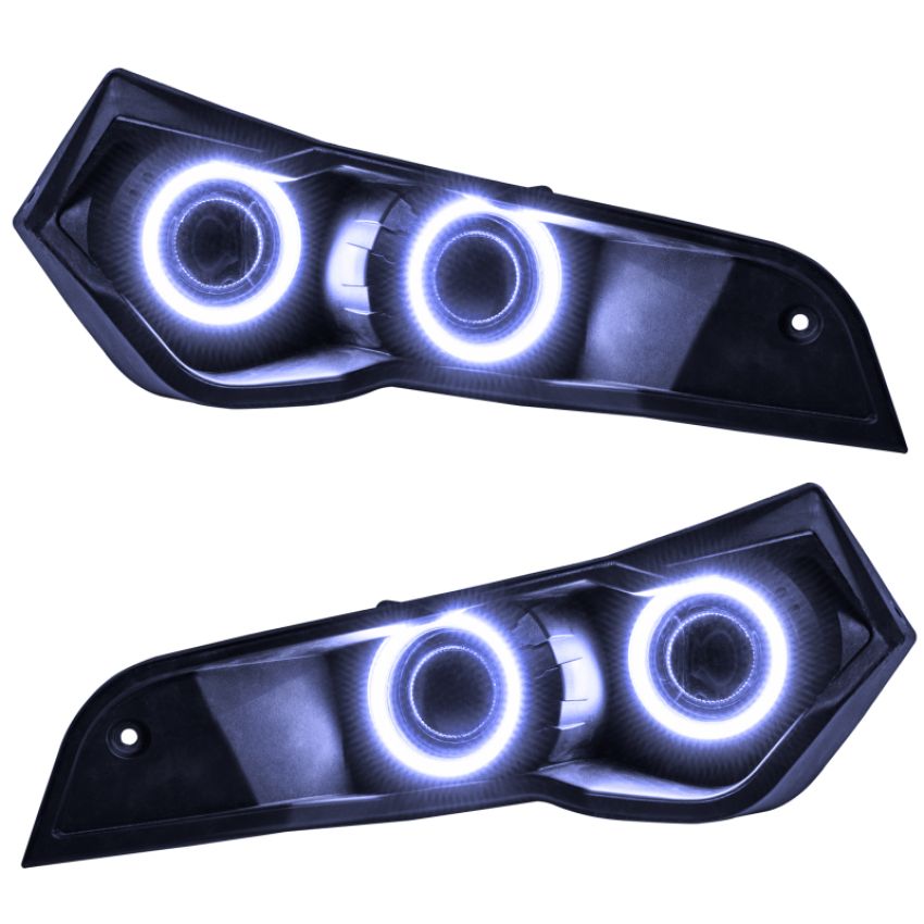 Oracle Lighting 3954-001 LED Halo Kit, White