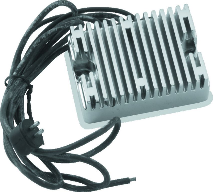 TwinPower 498310 Voltage Regulators