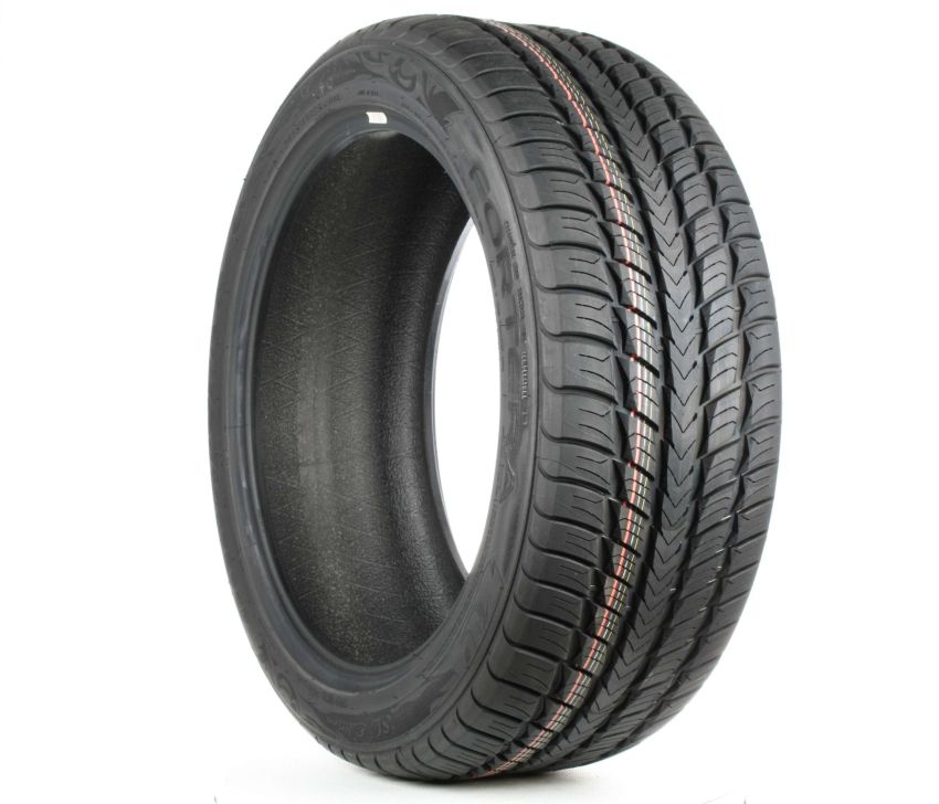 GOODYEAR Fortera SL 305/45R22 All-Season