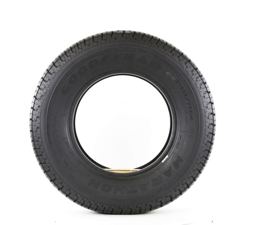 GOODYEAR Marathon 235/85R16