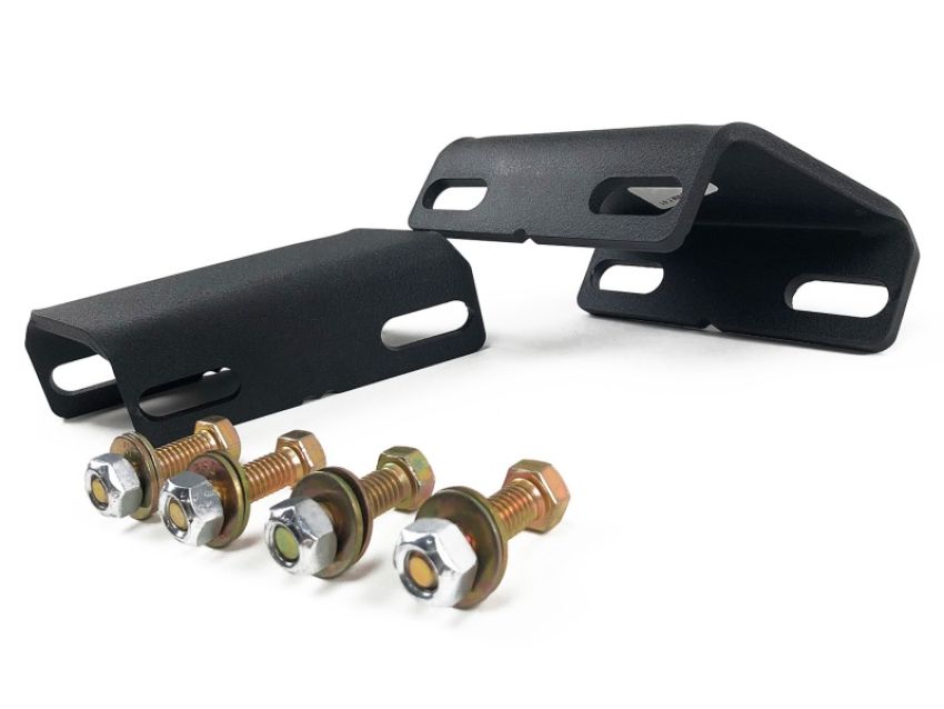 Tuff Country 30928 94-01 Dodge Ram 1500 4x4 / 94-22 Ram 2500/3500- Front Sway Bar Drop Kit