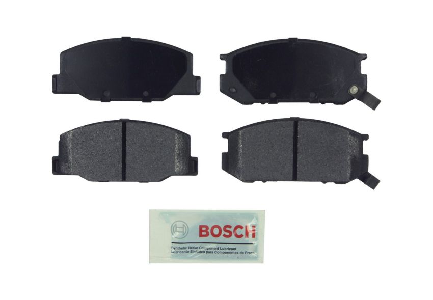 Bosch BE616 Brake Pads Front