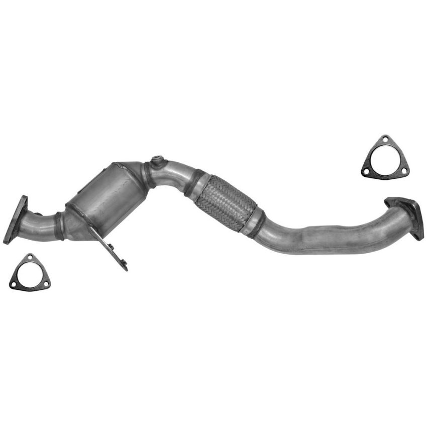 AP Exhaust 644047 EPA (Federal) Catalytic Converter